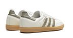adidas Samba OG Wonder Gold Metallic (Women's)
