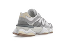 New Balance 9060 Slate Grey Calcium