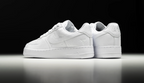 Nike Air Force 1 Low Kobe Bryant Forever White