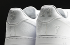 Nike Air Force 1 Low Kobe Bryant Forever White