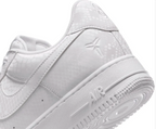 Nike Air Force 1 Low Kobe Bryant Forever White