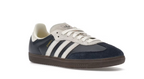 adidas Samba OG Aurora Ink Cream White