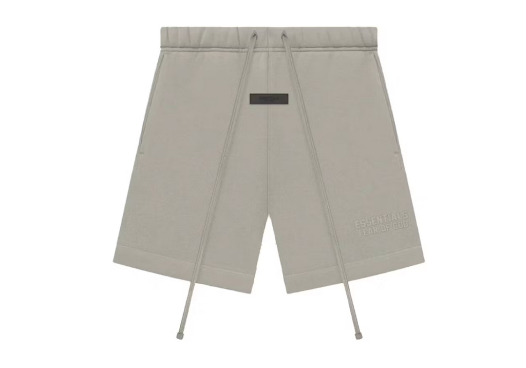 Fear of God Essentials Sweatshort Seal