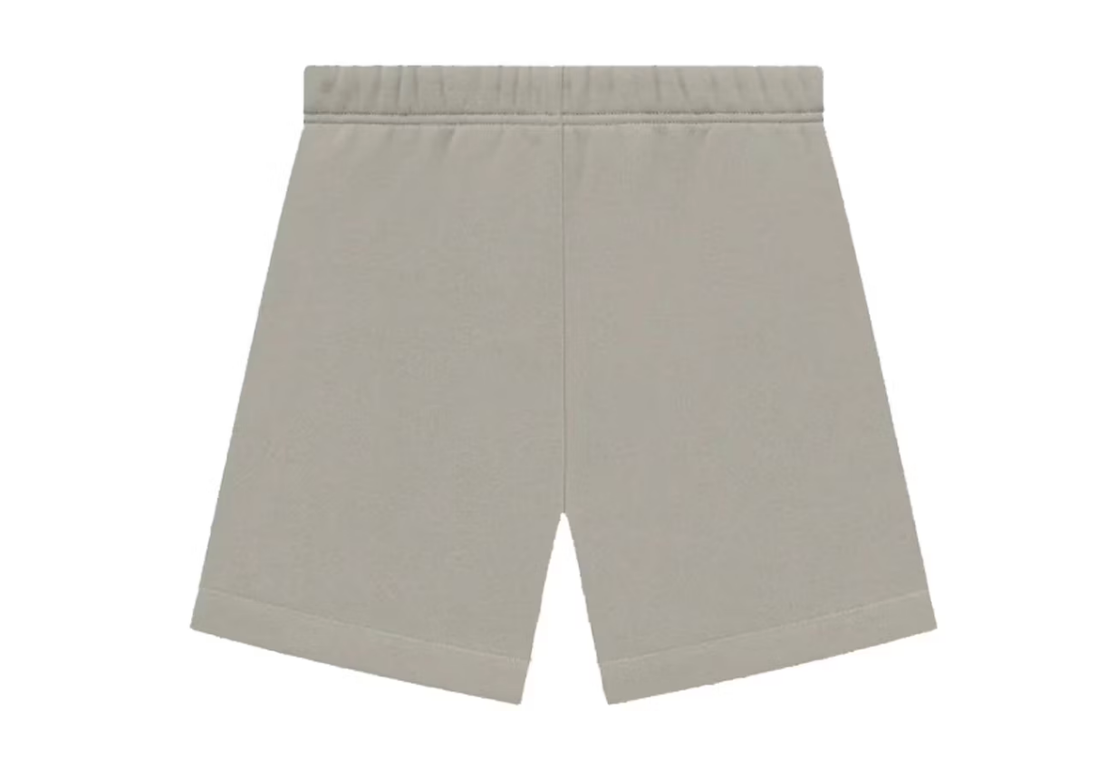 Fear of God Essentials Sweatshort Seal