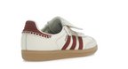 adidas Samba LT Preloved Ruby White (Women's)