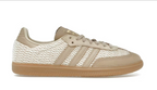 adidas Samba OG Crochet Pack Sand Strata (Women's)