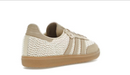 adidas Samba OG Crochet Pack Sand Strata (Women's)