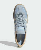 adidas Handball Spezial Clear Sky White Warm Sandstone
