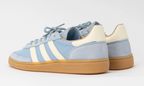 adidas Handball Spezial Clear Sky White Warm Sandstone