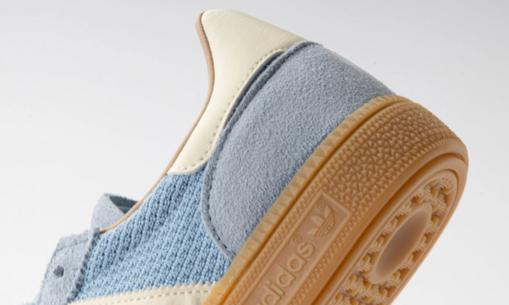 adidas Handball Spezial Clear Sky White Warm Sandstone