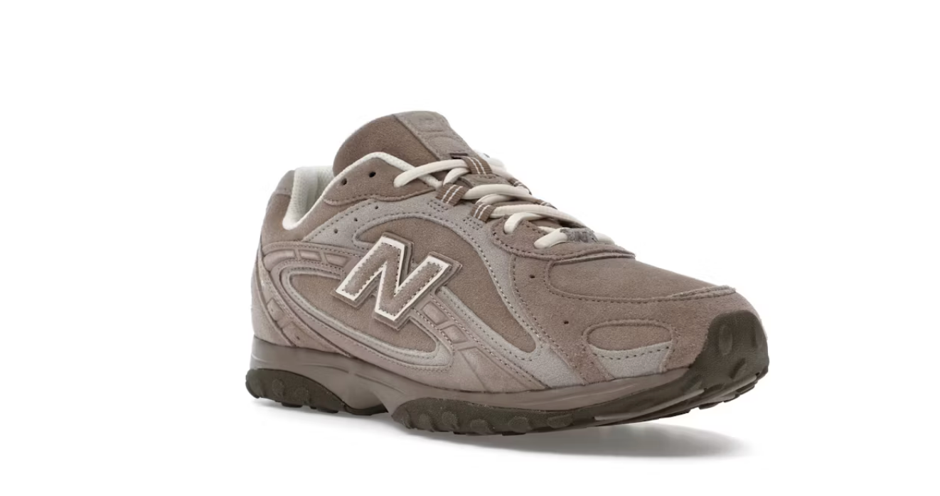New Balance 204L Mushroom Arid Stone