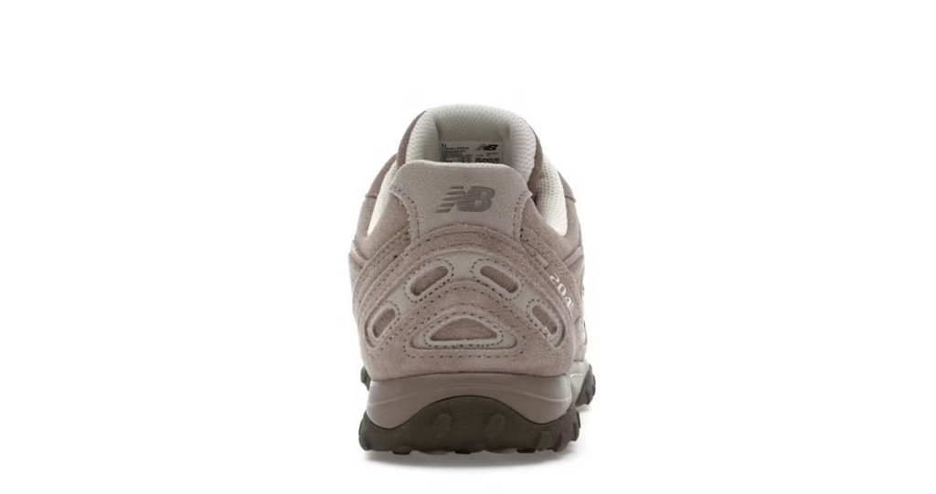 New Balance 204L Mushroom Arid Stone