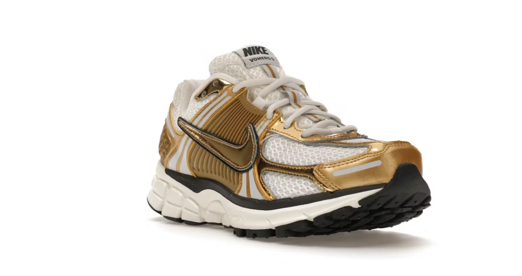 Nike Zoom Vomero 5 Metallic Gold (Women's)