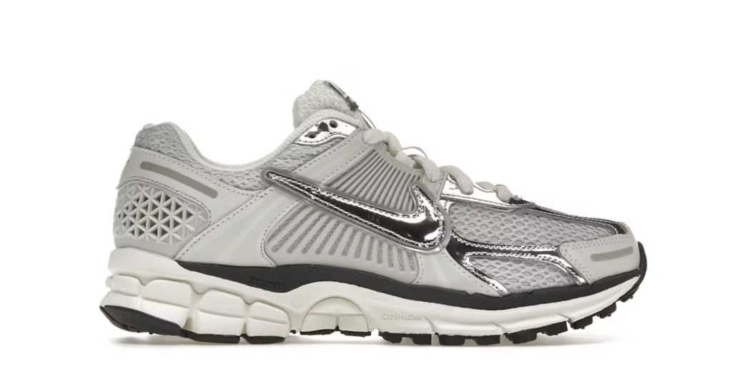 Nike Zoom Vomero 5 Photon Dust Metallic Silver (Women's)