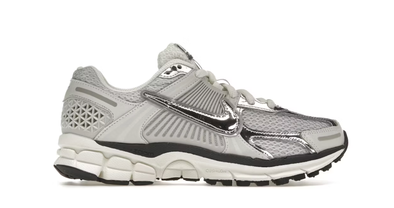 Nike Zoom Vomero 5 Photon Dust Metallic Silver (Women's)