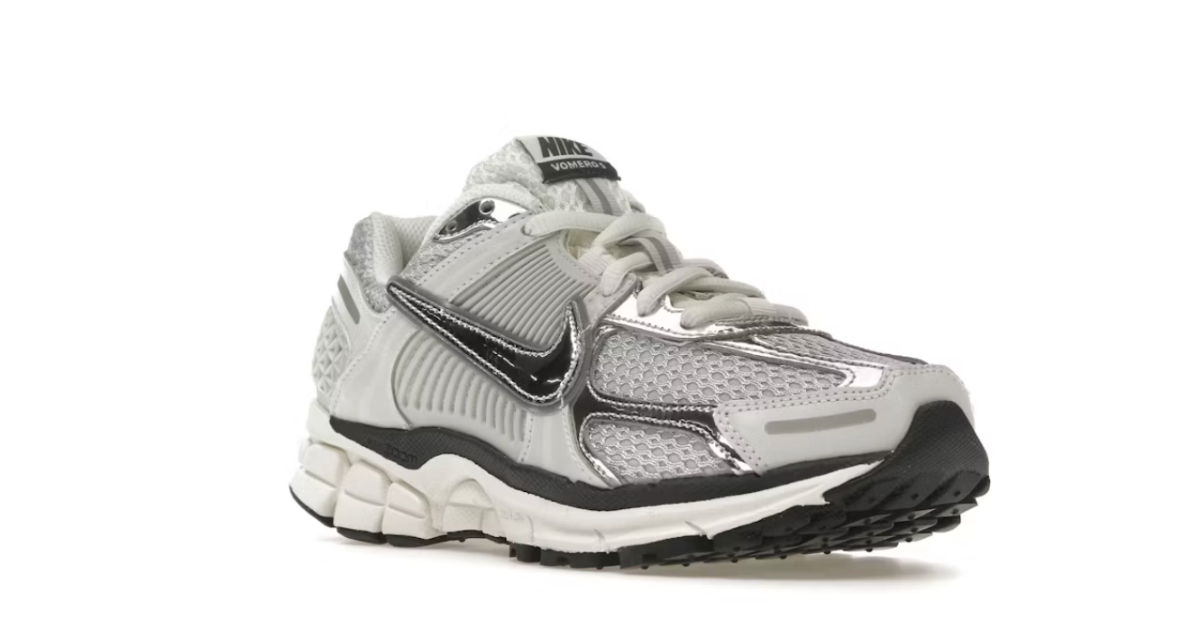 Nike Zoom Vomero 5 Photon Dust Metallic Silver (Women's)