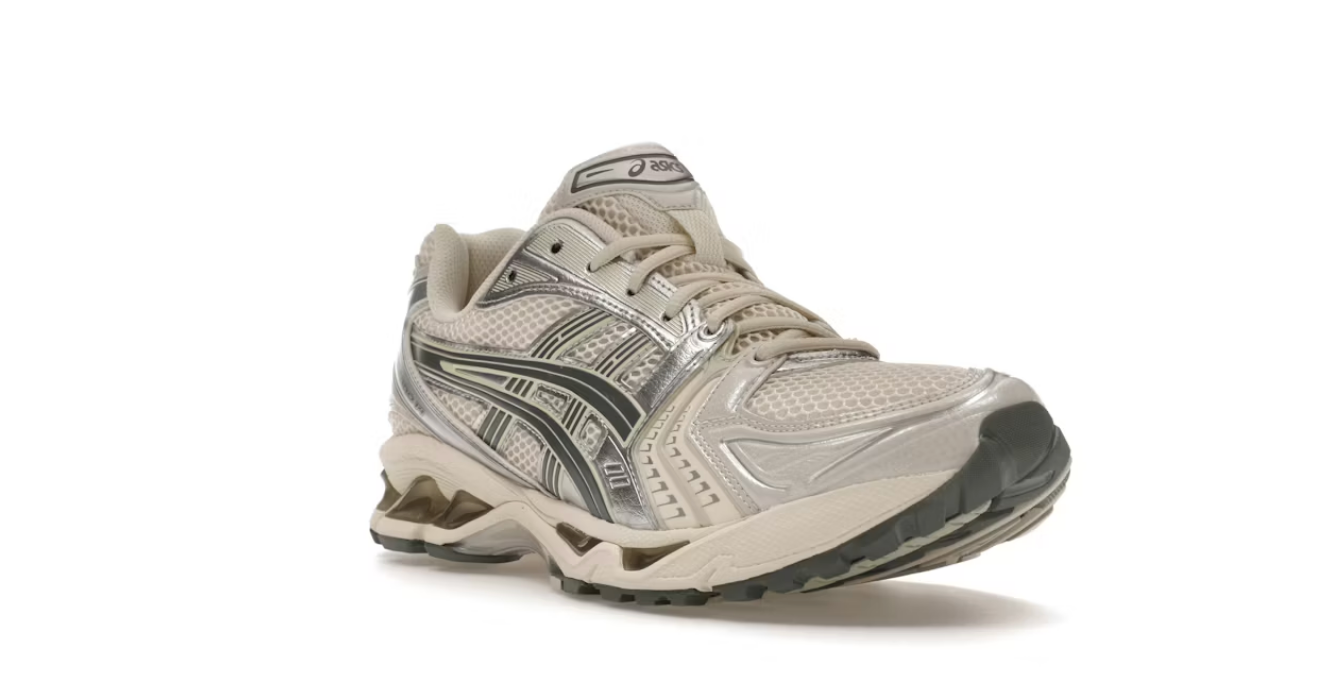 ASICS Gel-Kayano 14 Birch Dark Pewter
