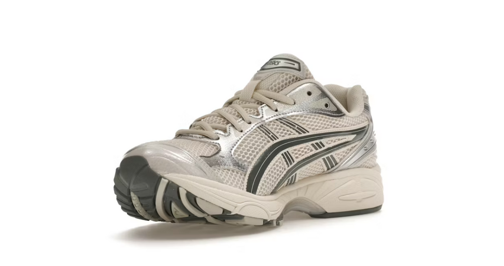ASICS Gel-Kayano 14 Birch Dark Pewter