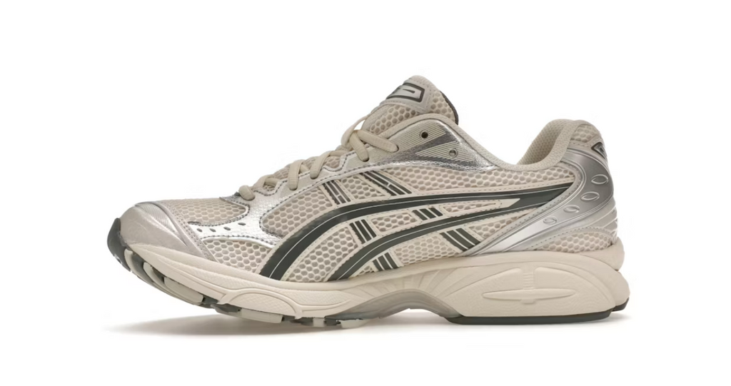 ASICS Gel-Kayano 14 Birch Dark Pewter