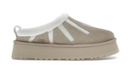 UGG Tazz Sunwave Slipper, Mustard Seed color.
