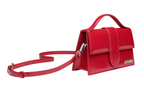 Jacquemus Le Grand Bambino Red