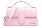 Jacquemus Le Grand Bambino Pale Pink