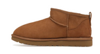 UGG Classic Ultra Mini Boot, Chestnut (Women's)