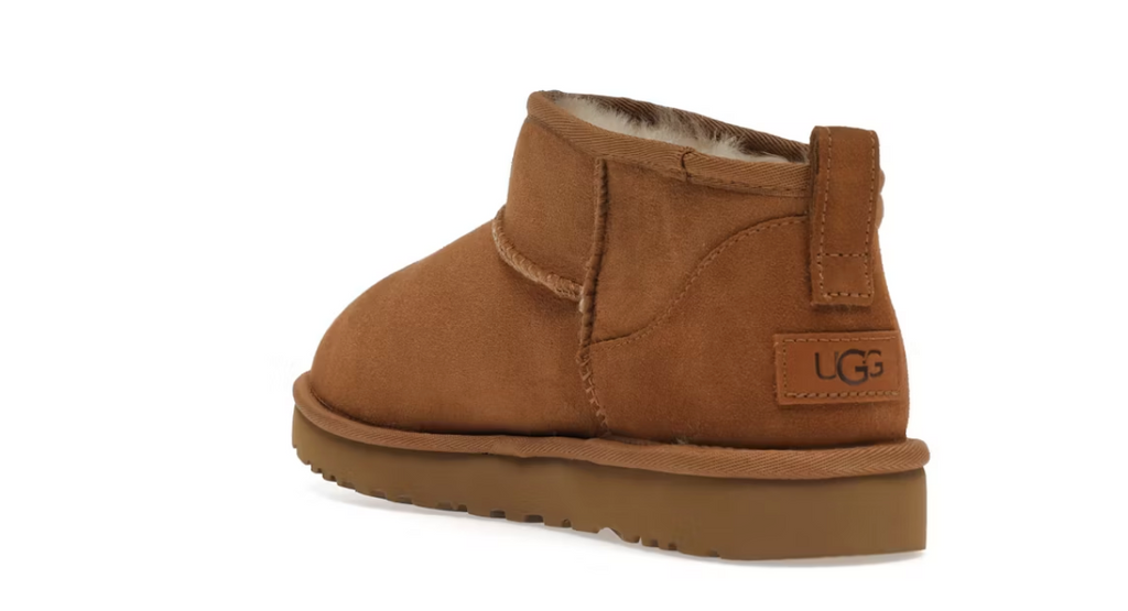 UGG Classic Ultra Mini Boot Chestnut (Women's)
