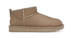 UGG Classic Ultra Mini Boot Sand (Women's)