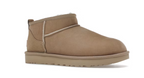 UGG Classic Ultra Mini Boot Sand (Women's)