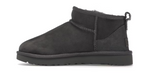 UGG Classic Ultra Mini Boot Grey (Women's)