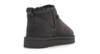 UGG Classic Ultra Mini Boot Grey (Women's)