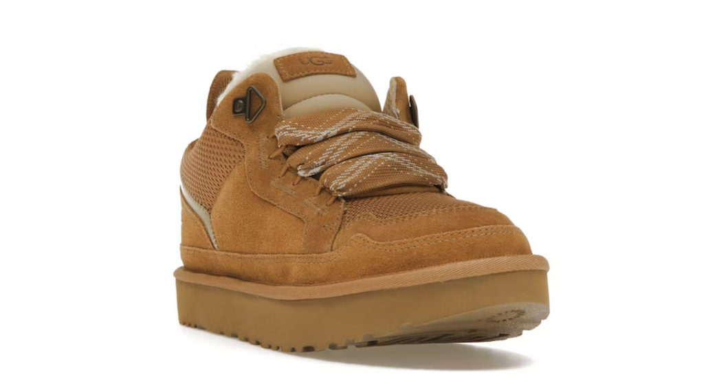 UGG Lowmel Chestnut (Women's)