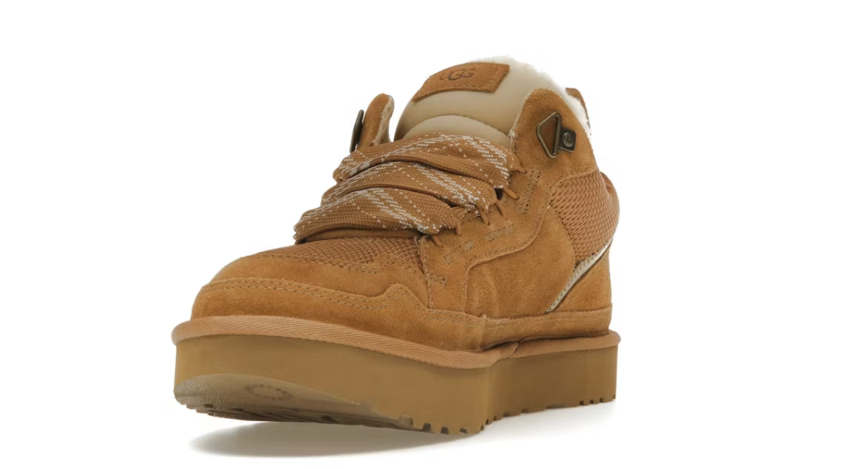 UGG Lowmel Chestnut (Women's)