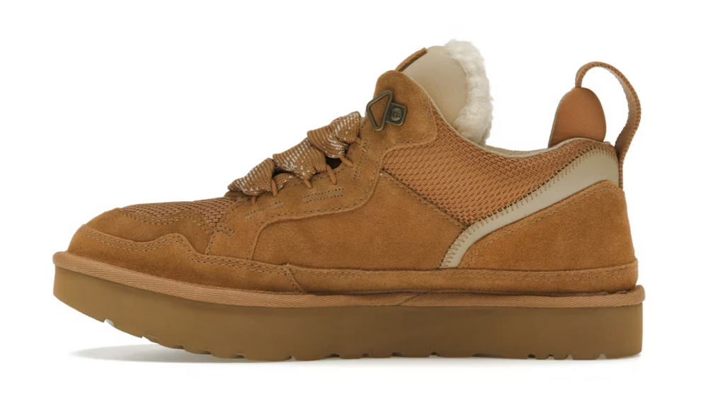 UGG Lowmel Chestnut (Women's)