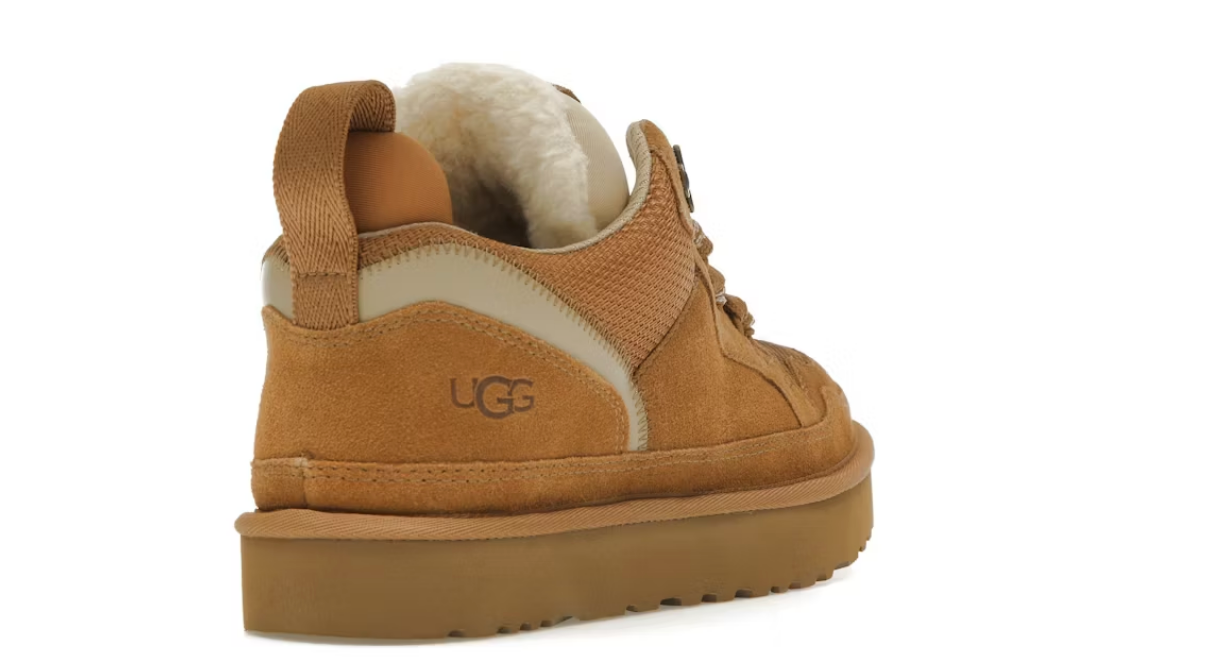 UGG Lowmel Chestnut (Women's)