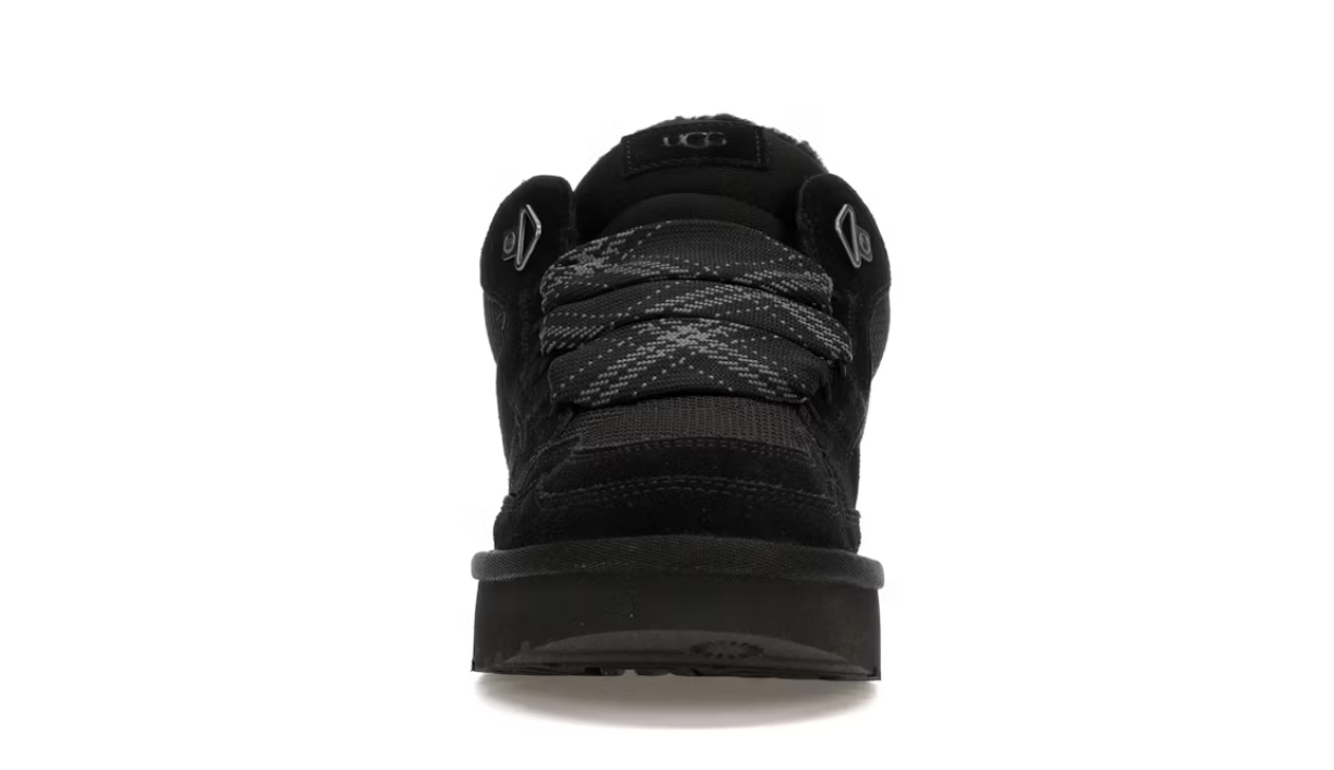 UGG Lowmel Black (Women's)
