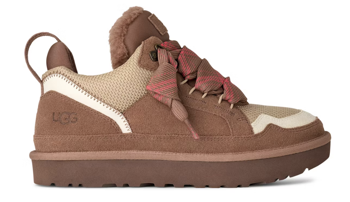 UGG Lowmel Rocky Oak (Women's)