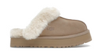 UGG Disquette Slipper Sand (Women's)