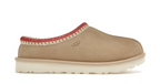 UGG Tasman Slipper Sand Dark Cherry (Women's)