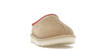 UGG Tasman Slipper Sand Dark Cherry (Women's)