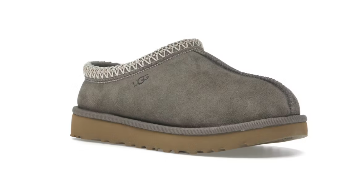 UGG Tasman Slipper Smoke Plume (Women's)