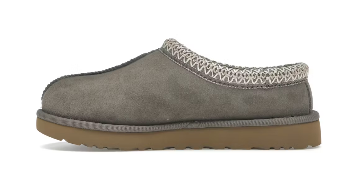 UGG Tasman Slipper Smoke Plume (Women's)