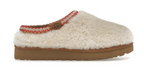 UGG Tasman Maxi Curly Slipper Natural (Women's)