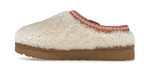 UGG Tasman Maxi Curly Slipper Natural (Women's)