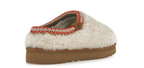 UGG Tasman Maxi Curly Slipper Natural (Women's)