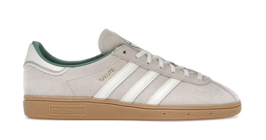 Adidas x BSTN München 'Oktoberfest'