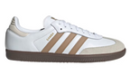 adidas Samba OG White Cardboard Gum