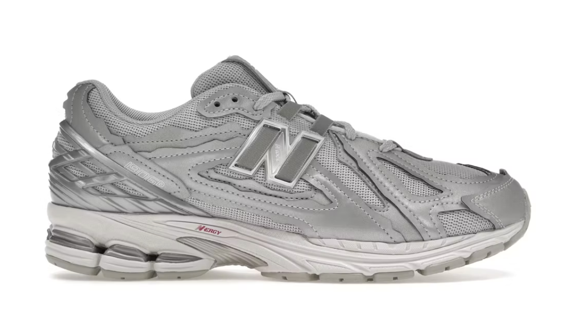 New Balance 1906D Protection Pack Silver Metallic