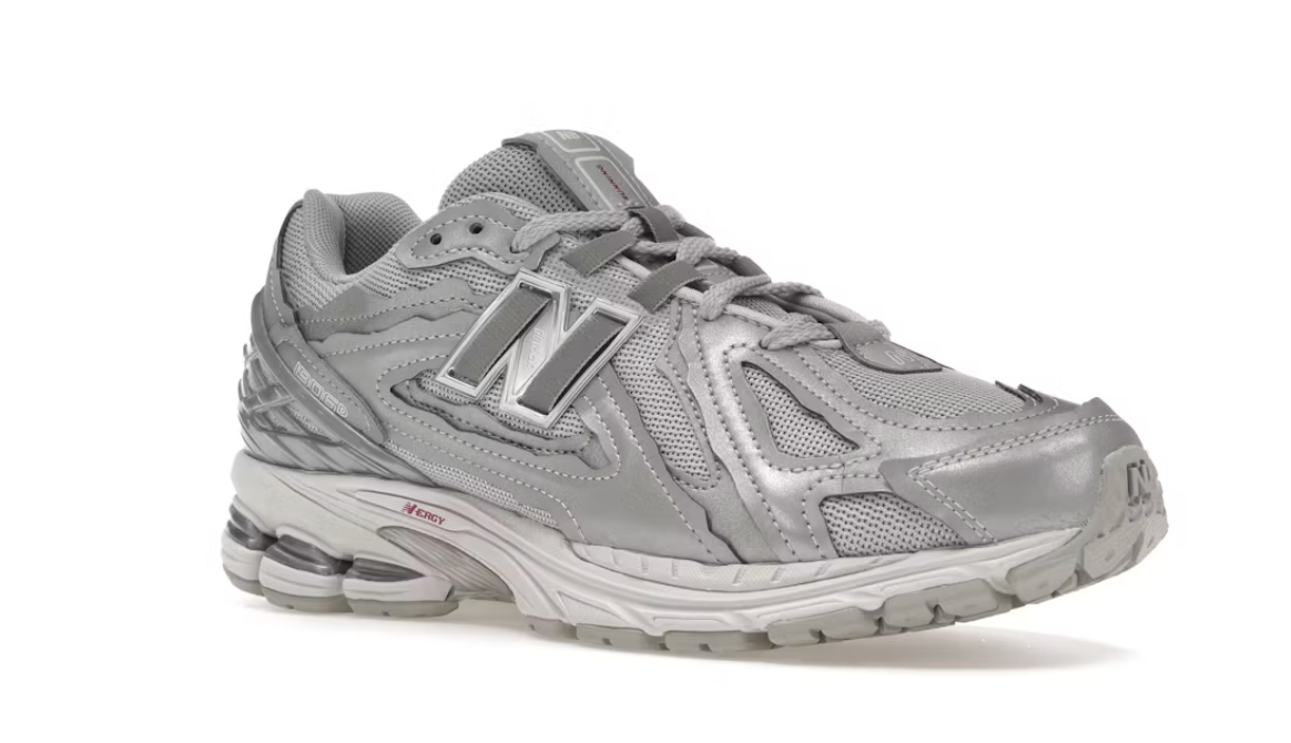 New Balance 1906D Protection Pack Silver Metallic